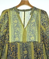 JOURNAL STANDARD（ジャーナルスタンダード）ワンピース 紺 サイズ:-(M位) レディース/2200667463028