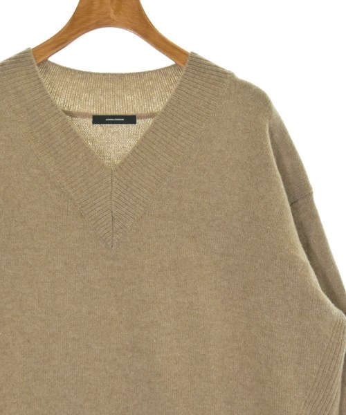 JOURNAL STANDARD（ジャーナルスタンダード）ニット・セーター ベージュ サイズ:F レディース/2200668904056