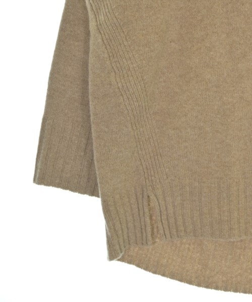 JOURNAL STANDARD（ジャーナルスタンダード）ニット・セーター ベージュ サイズ:F レディース/2200668904056
