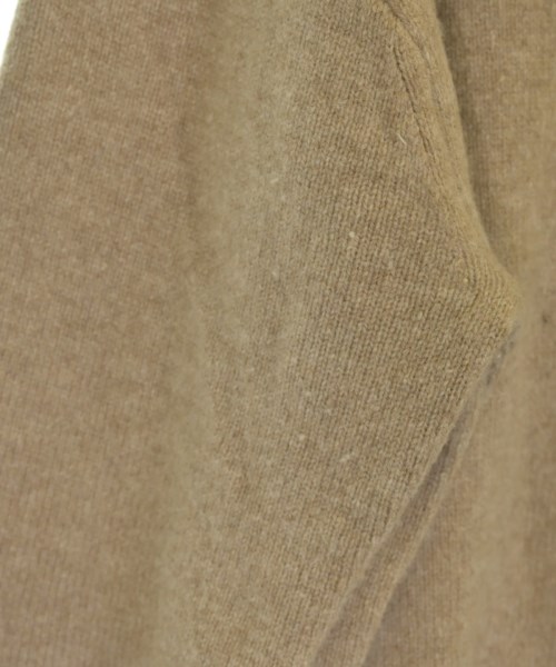 JOURNAL STANDARD（ジャーナルスタンダード）ニット・セーター ベージュ サイズ:F レディース/2200668904056