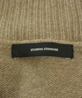 JOURNAL STANDARD（ジャーナルスタンダード）ニット・セーター ベージュ サイズ:F レディース/2200668904056