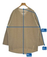JOURNAL STANDARD（ジャーナルスタンダード）ニット・セーター ベージュ サイズ:F レディース/2200668904056
