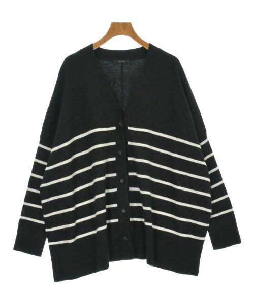 JOURNAL STANDARD(ジャーナルスタンダード)カーディガン 黒 サイズ:F/2200668904063