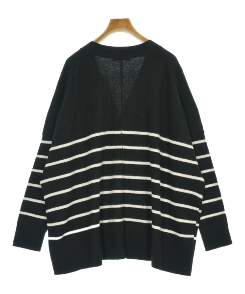JOURNAL STANDARD（ジャーナルスタンダード）カーディガン 黒 サイズ:F レディース/2200668904063
