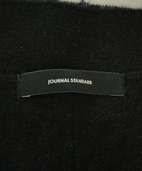 JOURNAL STANDARD（ジャーナルスタンダード）カーディガン 黒 サイズ:F レディース/2200668904063