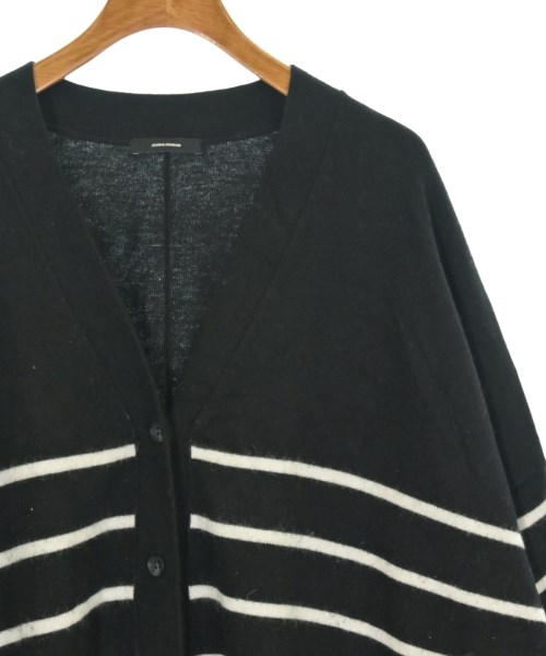 JOURNAL STANDARD（ジャーナルスタンダード）カーディガン 黒 サイズ:F レディース/2200668904063
