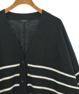 JOURNAL STANDARD（ジャーナルスタンダード）カーディガン 黒 サイズ:F レディース/2200668904063