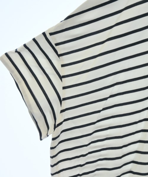 JOURNAL STANDARD（ジャーナルスタンダード）Tシャツ・カットソー 白 サイズ:F レディース/2200659782281