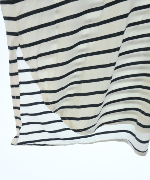 JOURNAL STANDARD（ジャーナルスタンダード）Tシャツ・カットソー 白 サイズ:F レディース/2200659782281