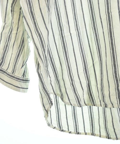 JOURNAL STANDARD（ジャーナルスタンダード）カジュアルシャツ 白 サイズ:F レディース/2200666152312