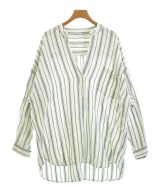 JOURNAL STANDARD（ジャーナルスタンダード）カジュアルシャツ 白 サイズ:F レディース/2200666152312