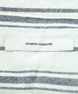 JOURNAL STANDARD（ジャーナルスタンダード）カジュアルシャツ 白 サイズ:F レディース/2200666152312