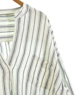 JOURNAL STANDARD（ジャーナルスタンダード）カジュアルシャツ 白 サイズ:F レディース/2200666152312