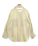 JOURNAL STANDARD（ジャーナルスタンダード）カジュアルシャツ ベージュ サイズ:F レディース/2200666152367