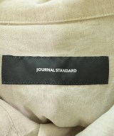 JOURNAL STANDARD（ジャーナルスタンダード）カジュアルシャツ ベージュ サイズ:F レディース/2200666152367