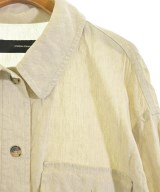 JOURNAL STANDARD（ジャーナルスタンダード）カジュアルシャツ ベージュ サイズ:F レディース/2200666152367