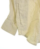 JOURNAL STANDARD（ジャーナルスタンダード）カジュアルシャツ ベージュ サイズ:F レディース/2200666152367