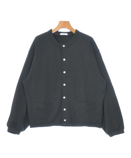 JOURNAL STANDARD(ジャーナルスタンダード)カーディガン 黒 サイズ:F/2200666563033