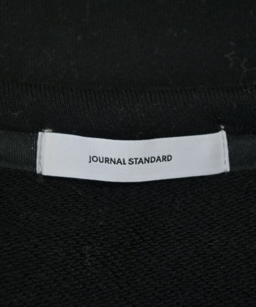 JOURNAL STANDARD（ジャーナルスタンダード）カーディガン 黒 サイズ:F レディース/2200666563033