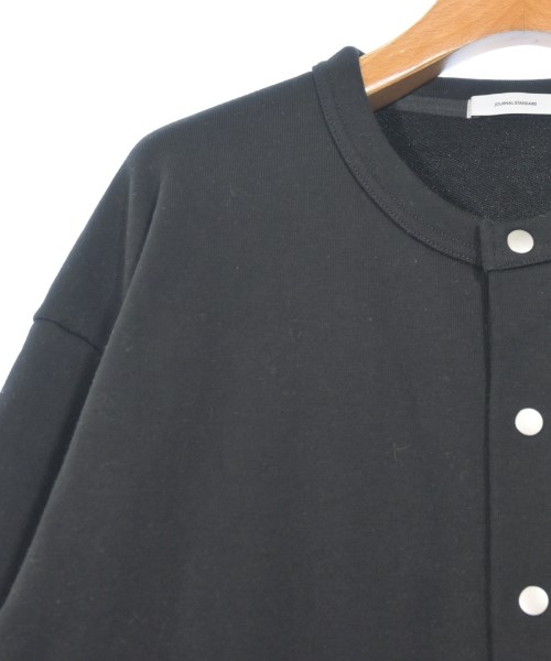 JOURNAL STANDARD（ジャーナルスタンダード）カーディガン 黒 サイズ:F レディース/2200666563033