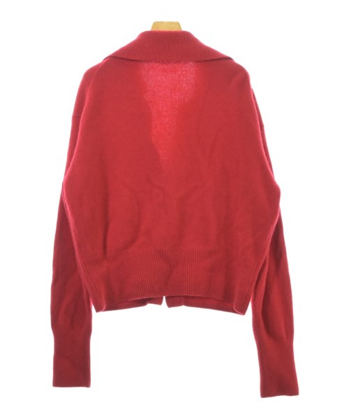 JOURNAL STANDARD（ジャーナルスタンダード）カーディガン 赤 サイズ:F レディース/2200669886016