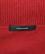 JOURNAL STANDARD（ジャーナルスタンダード）カーディガン 赤 サイズ:F レディース/2200669886016