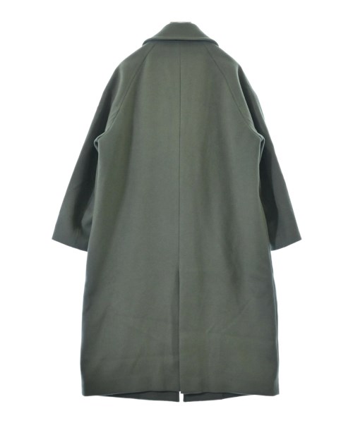 JOURNAL STANDARD（ジャーナルスタンダード）チェスターコート 緑 サイズ:S レディース/2200663519019