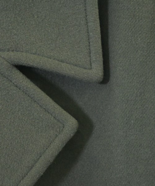 JOURNAL STANDARD（ジャーナルスタンダード）チェスターコート 緑 サイズ:S レディース/2200663519019