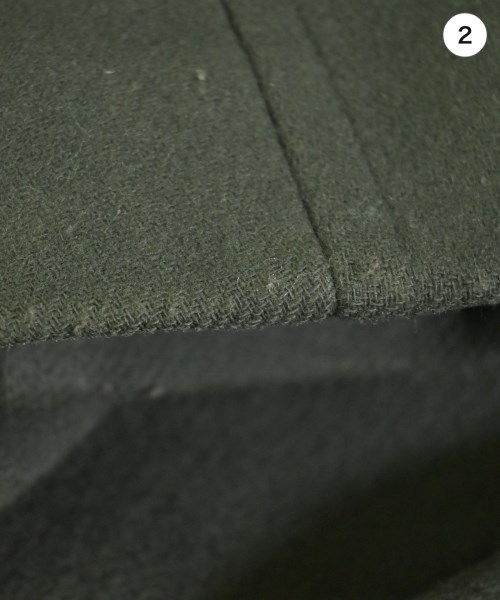 JOURNAL STANDARD（ジャーナルスタンダード）チェスターコート 緑 サイズ:S レディース/2200663519019