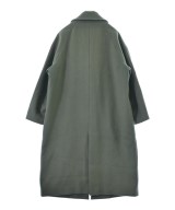 JOURNAL STANDARD（ジャーナルスタンダード）チェスターコート 緑 サイズ:S レディース/2200663519019