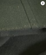 JOURNAL STANDARD（ジャーナルスタンダード）チェスターコート 緑 サイズ:S レディース/2200663519019