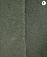 JOURNAL STANDARD（ジャーナルスタンダード）チェスターコート 緑 サイズ:S レディース/2200663519019