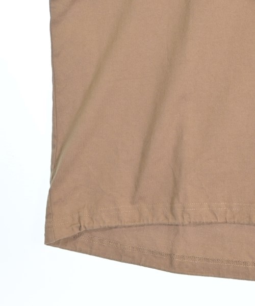 JOURNAL STANDARD（ジャーナルスタンダード）Tシャツ・カットソー ベージュ サイズ:F レディース/2200663656028