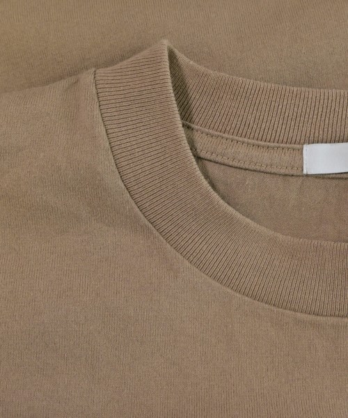 JOURNAL STANDARD（ジャーナルスタンダード）Tシャツ・カットソー ベージュ サイズ:F レディース/2200663656028
