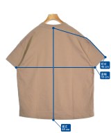 JOURNAL STANDARD（ジャーナルスタンダード）Tシャツ・カットソー ベージュ サイズ:F レディース/2200663656028