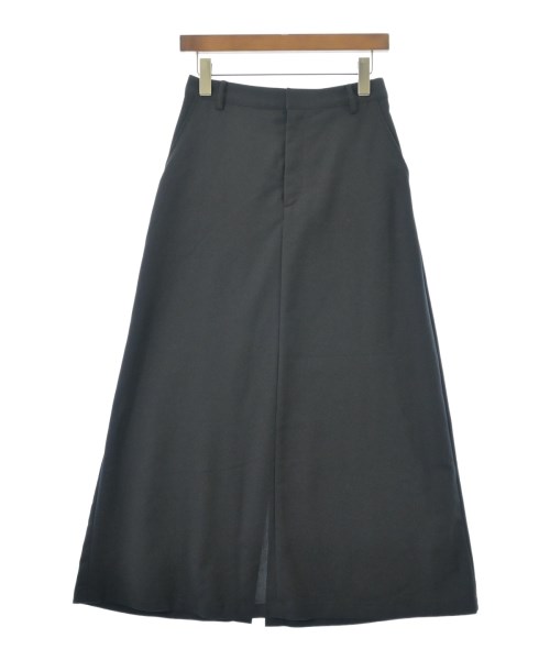 JOURNAL STANDARD(ジャーナルスタンダード)ロング・マキシ丈スカート 黒 サイズ:36(S位)/2200663656202