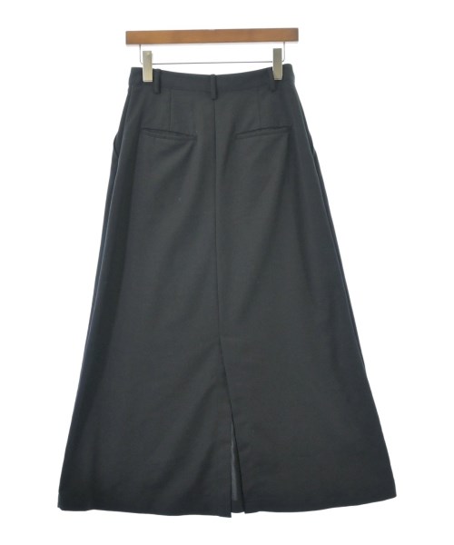 JOURNAL STANDARD（ジャーナルスタンダード）ロング・マキシ丈スカート 黒 サイズ:36(S位) レディース/2200663656202