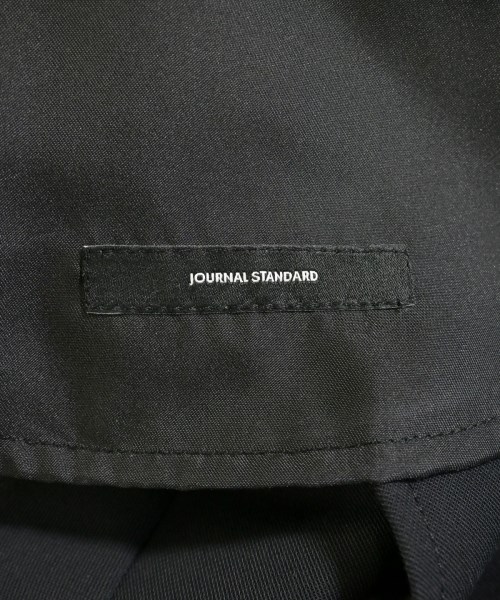 JOURNAL STANDARD（ジャーナルスタンダード）ロング・マキシ丈スカート 黒 サイズ:36(S位) レディース/2200663656202