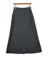 JOURNAL STANDARD（ジャーナルスタンダード）ロング・マキシ丈スカート 黒 サイズ:36(S位) レディース/2200663656202