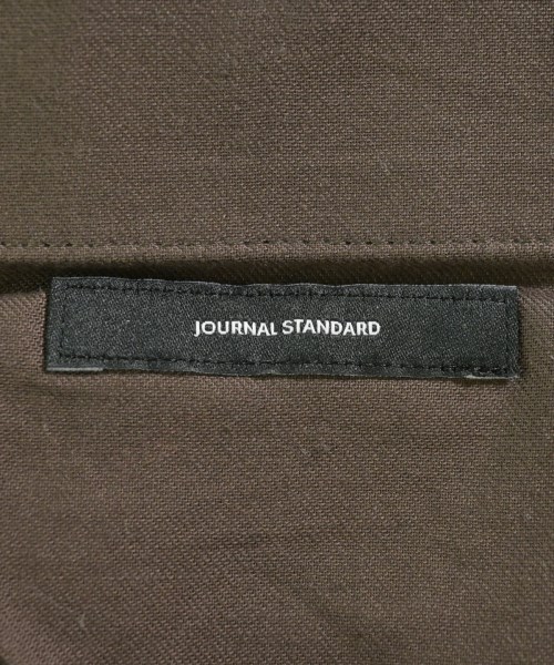 JOURNAL STANDARD（ジャーナルスタンダード）その他 茶 サイズ:38(M位) レディース/2200667655027
