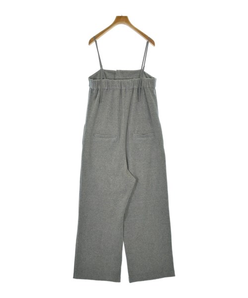 JOURNAL STANDARD（ジャーナルスタンダード）オールインワン/サロペット グレー サイズ:F レディース/2200667655058