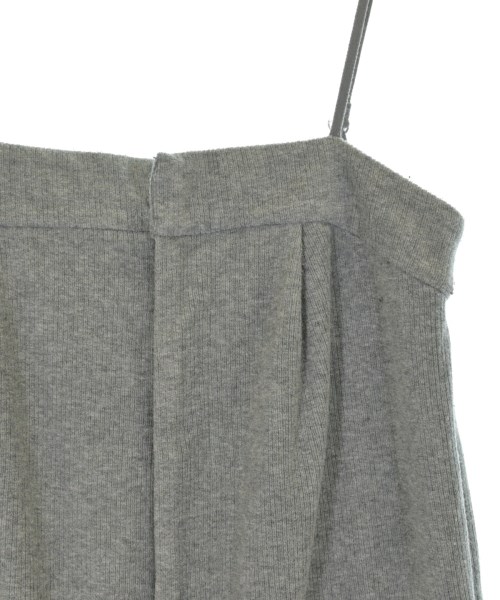 JOURNAL STANDARD（ジャーナルスタンダード）オールインワン/サロペット グレー サイズ:F レディース/2200667655058