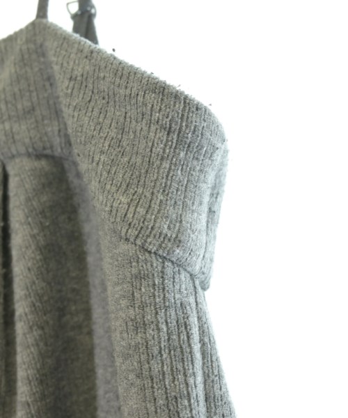 JOURNAL STANDARD（ジャーナルスタンダード）オールインワン/サロペット グレー サイズ:F レディース/2200667655058