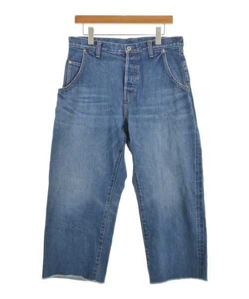 JOURNAL STANDARD(ジャーナルスタンダード)デニムパンツ 青 サイズ:M/2200668611046