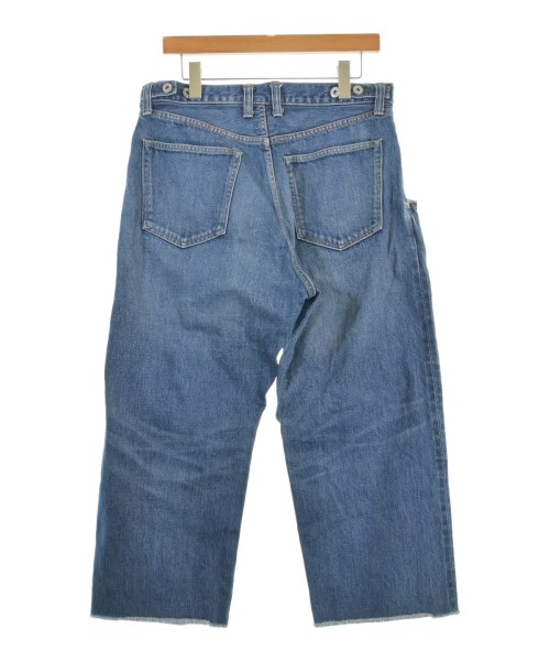 JOURNAL STANDARD（ジャーナルスタンダード）デニムパンツ 青 サイズ:M レディース/2200668611046