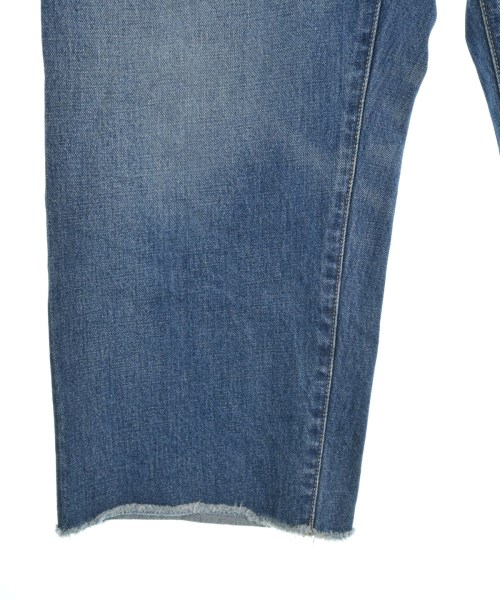 JOURNAL STANDARD（ジャーナルスタンダード）デニムパンツ 青 サイズ:M レディース/2200668611046
