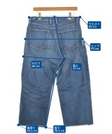 JOURNAL STANDARD（ジャーナルスタンダード）デニムパンツ 青 サイズ:M レディース/2200668611046