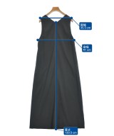 JOURNAL STANDARD（ジャーナルスタンダード）ワンピース 黒 サイズ:F レディース/2200666390042
