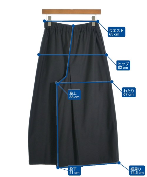 JOURNAL STANDARD（ジャーナルスタンダード）その他 黒 サイズ:34(XS位) レディース/2200667397057