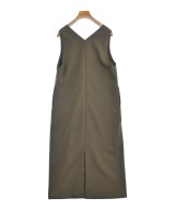 JOURNAL STANDARD（ジャーナルスタンダード）ワンピース 茶 サイズ:-(L位) レディース/2200667797024